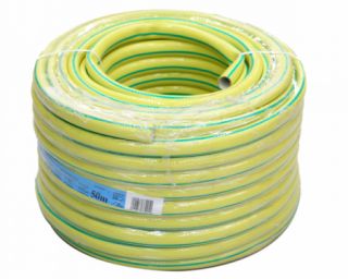 შლანგი YELLOWBOS PLUS 3/4, 50m