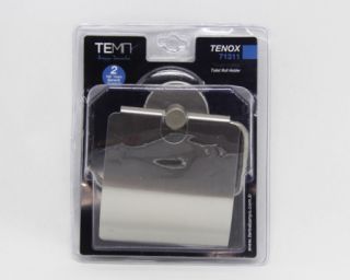 ტუალეტის ქაღალდის საკიდი TEMA tenox 71311