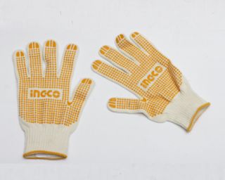 ხელთათმანი PVC (HGVK05) XL