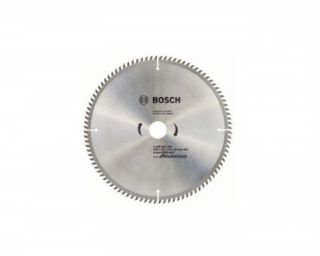 წრიული დისკი Bosch EC AL H 190x30-54