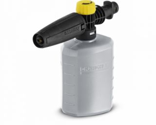 ქაფის ბალონი karcher FJ 6