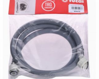 სარეცხი მანქანის მილი TucaiTAQ LAV 22C H3/4 - 1500