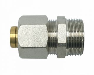 მუფტა გარე ხრახნით 20*3/4