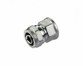 ქურო AL-PEX შიდა ხრახნით 16*3/4