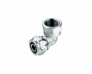 მუხლი  AL-PEX შიდა ხრახნით 20*3/4