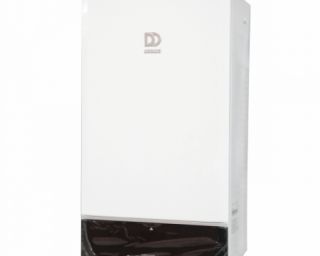 კედლის გაზის ქვაბი Demir Dokum NITRON PLUS HK 24kw mono FF