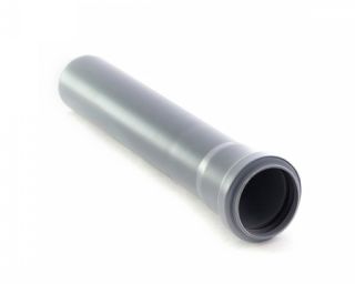 PP მილი VALFEX Ø 110 x 250  2.2