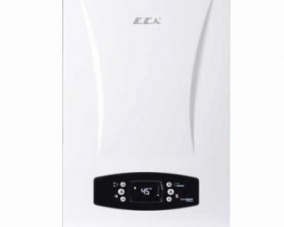 საკონდესაციო კედლის ქვაბი ECA CALORA PREMIX 24 kw (საკვამ.მილით)