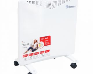 კონვექტორი Thermex TOR 1000 M