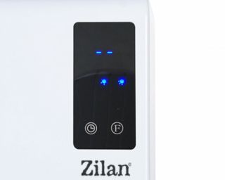 ელ.გამათბობელი Zilan ZLN2083 Wall Heater