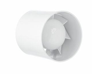 გამწოვი  არხული Dospel EURO 1 d120