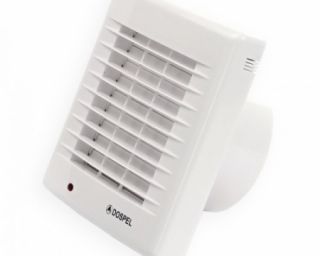 გამწოვი Dospel POLO 4 d100 S