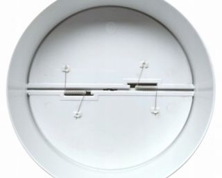 გამწოვის უკანა სარქველი Dospel 120 007-4251