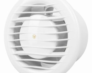 აბაზანის გამწოვი Dospel NV 12 d120  007-0439