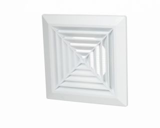 ცხაურა KKS 100  007-0429