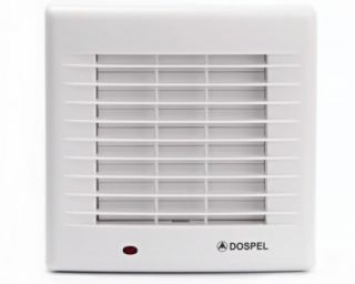 აბაზანის გამწოვი Dospel  POLO 6 d150 S