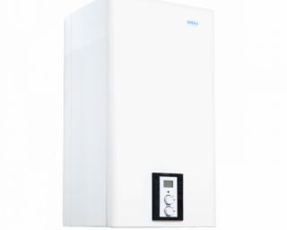 კედლის გაზის ქვაბი Weili 24 kw