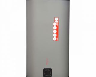 წყლის ელ.გამაცხელებელი Thermex Titanium Heat Fora 80