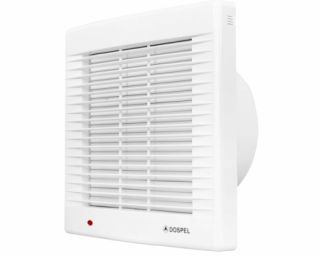 გამწოვი Dospel POLO 4 D100 AŻ 007-0055