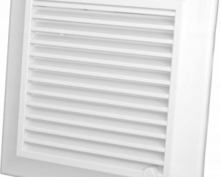 ცხაურა Smart 165  007-4173