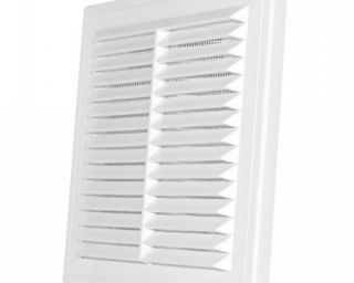 ცხაურა D/d 120 RW (kratka)  007-0176