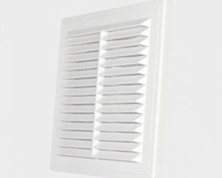 ცხაურა D/d 250 RW (kratka)  007-0178