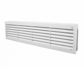 ცხაურა KD 90x445  007-1490