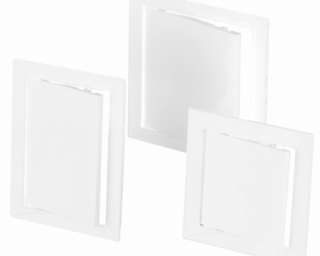 ცხაურა DR 300x300  007-1247