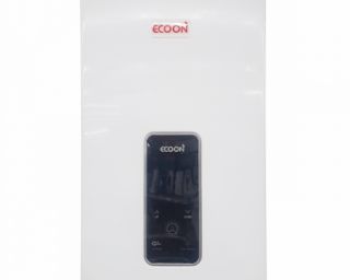 გაზის წყლის გამაცხელებელი Ecoon ND13-ZDP 01 10LT(საკვამურით)