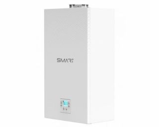 გათბობის ქვაბი SMART 30 kw კომპლექტი