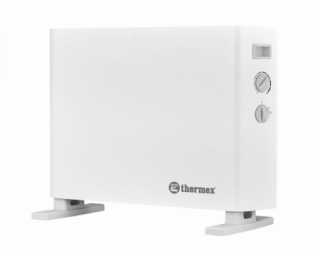 კონვექტორი Thermex Pronto 2000M white