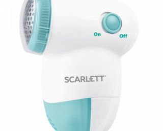 ტანსაცმლის ტრიმერი SCARLETT SC-920  თეთრი
