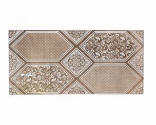 კედლის ფილა PASKALG1.2 30x60 დეკორი