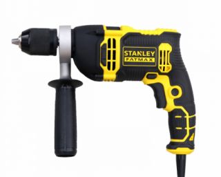 დრელი 750W (STANLEY FATMAX)