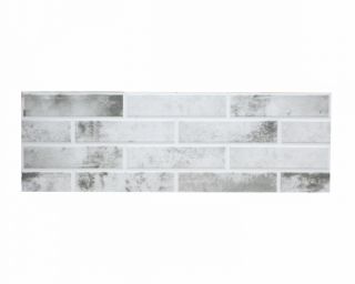 კედლის ფილა PIATO LIGHT GRAY 30X90