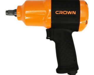 პნევმატური ქანჩის მოსასხნელი 1/2 CROWN CT38081 სურათი