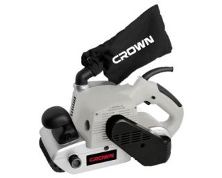 ელექტრო სახეხი ხელსაწყო 1200W CROWN CT13200