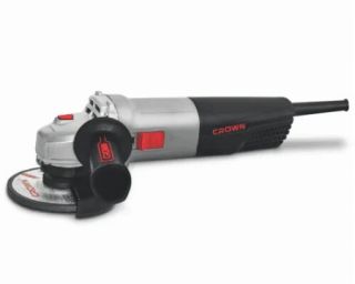 კუთხის სახეხი ხელსაწყო ბარგალკა 1010W 125mm CROWN CT13502-R