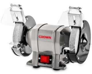 ელექტრო სალესი ხელსაწყო 250W CROWN CT13332