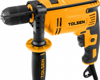 ელექტრო დრელი 850W 13MMTOLSEN TOL1879-79506A სურათი
