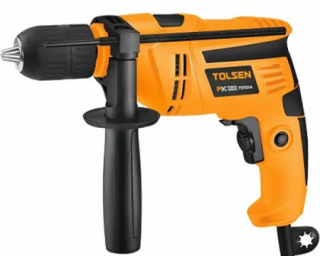 ელექტრო დრელი 710W 13MMTOLSEN TOL1683-79502A