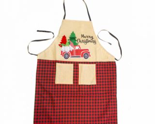 საახალწლო წინსაფარი MH-20470