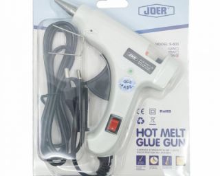 სილიკონის ფისტოლეტი 20W,220V MH-20585
