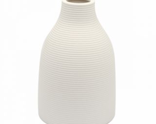 კერამიკული ლარნაკი: 3.8*14cm,MH-20828