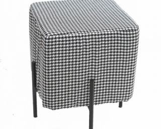 პუფი36*36*43სმ MH-21236