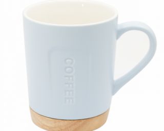 კერამიკის ფინჯანი 420მლ MH-21202