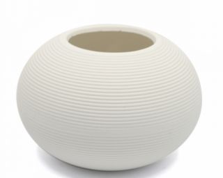 კერამიკული ლარნაკი: 6*7.5cm,MH-20834 სურათი