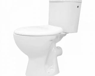 უნიტაზი კომპლექტში SANSO EWC-4005