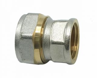 ქურო S20*1/2F PIPE JOINT 1*160