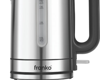FRANKO FKT-1100 ელექტრო ჩაიდანი 
